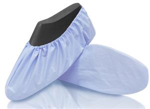 18009120 | Shoecvr Iris 300/cs Univrsl Bg